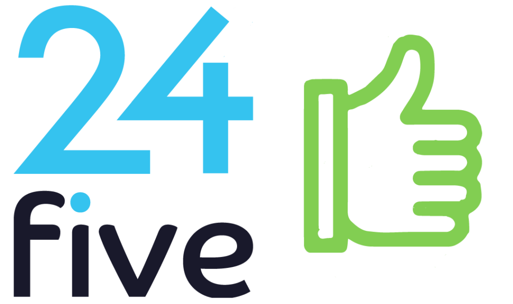 24Five