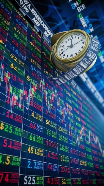 Horários Forex Brasil